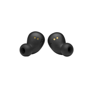JBL Free II - Black - True wireless in-ear headphones - Detailshot 6